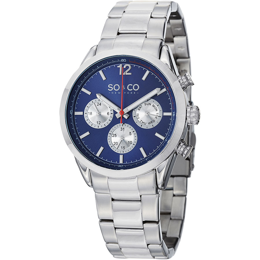 Часы Stuhrling Original Monticello 5004.3